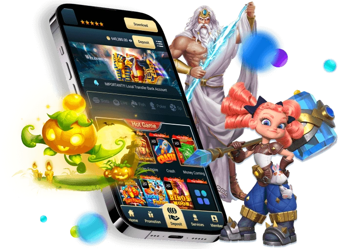 Ứng dụng di động SV388