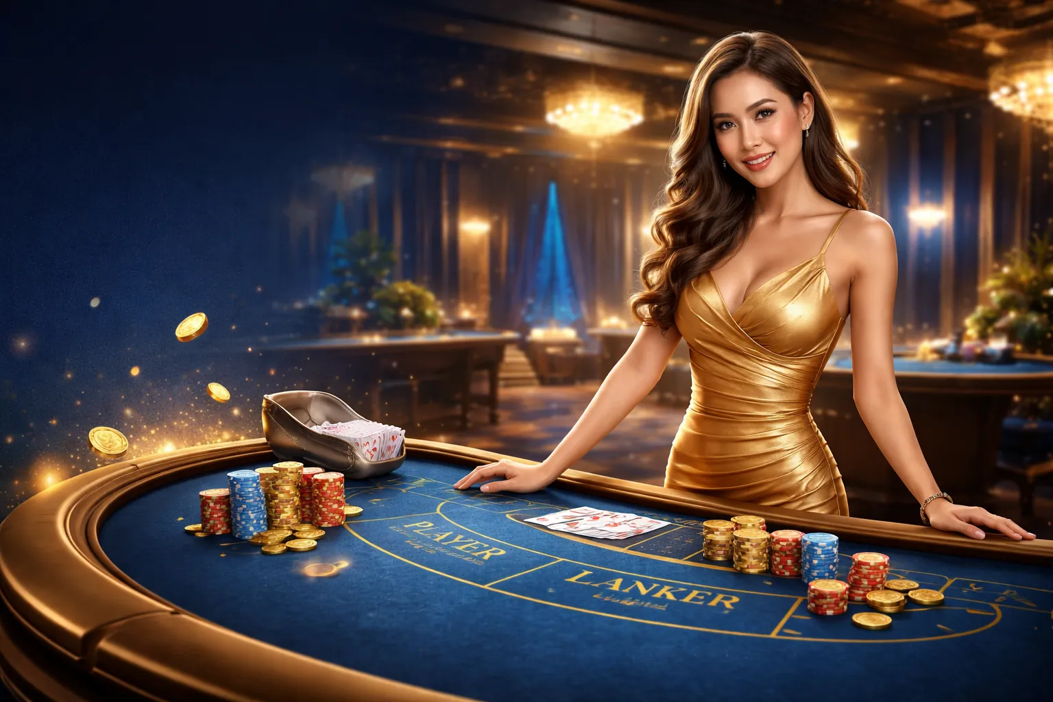 Nổ Hũ az88 – Trải nghiệm game slot đỉnh cao