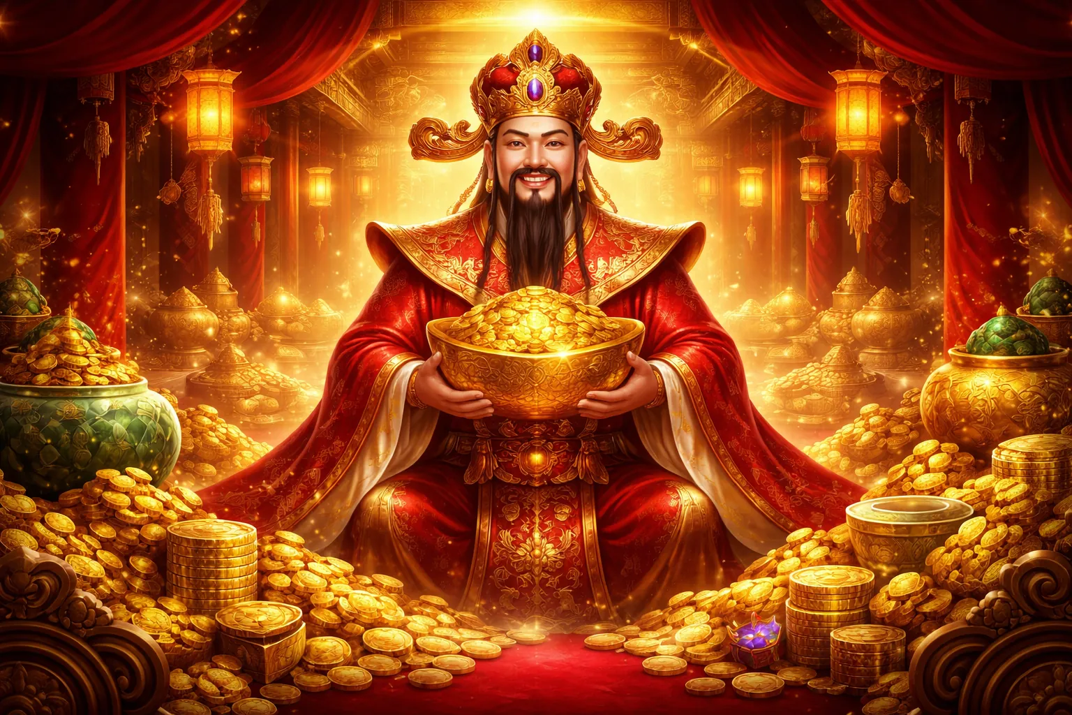 Game Nổ Hũ az88 với cơ hội giật jackpot lớn