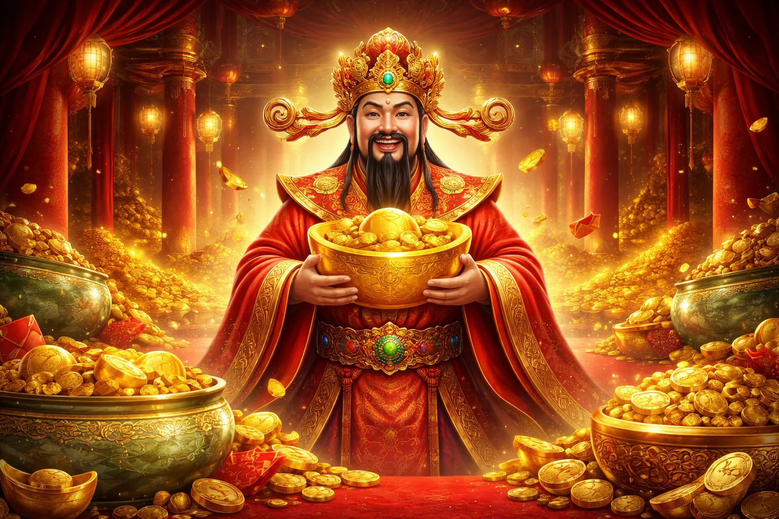 Ưu đãi hấp dẫn