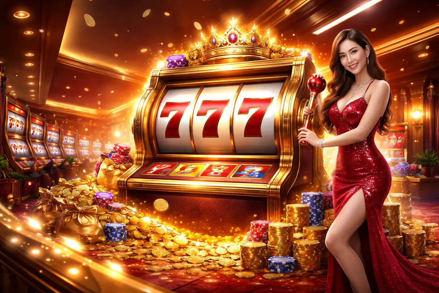 Điền thông tin cá nhân
