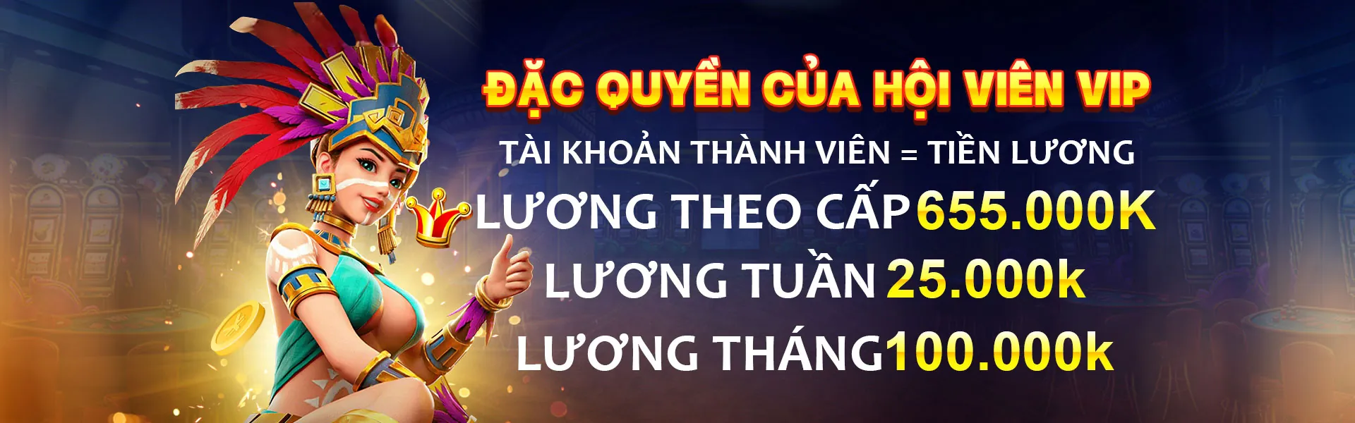 Hình ảnh Câu Lạc Bộ VIP Độc Quyền của sv388 casino trực tiếp đá gà đòn, thể hiện sự sang trọng và đặc quyền