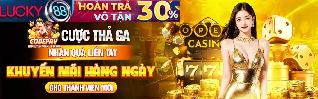 Hoàn trả cược thua az88